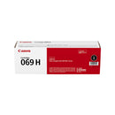 Original Canon 069 069H Black Toner Cartridge