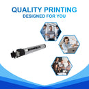 Compatible Ricoh 5510 Black Toner Cartridge