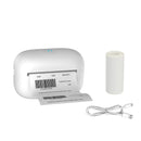 F2 Printer(White）