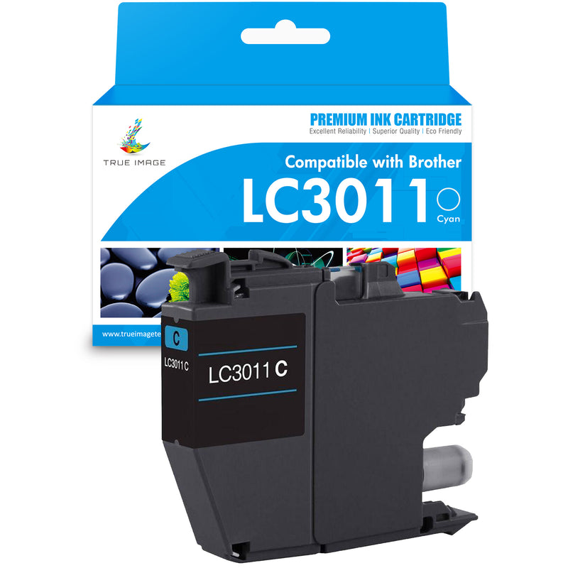 Brother LC3011C