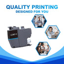 true image compatible Brother LC401 ink cartridges
