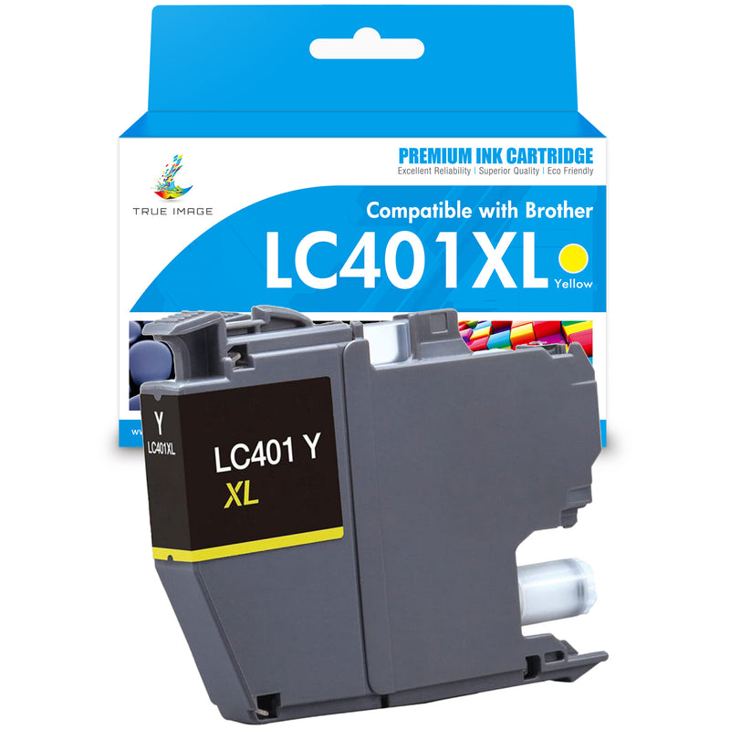 Brother LC401XLY