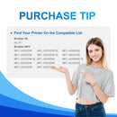 LC406 Compatible Printers