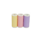 Color Thermal Paper for TF2 Mini Printer | 3 Rolls