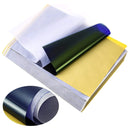 30/60/90/120 Sheets Tattoo Transfer Paper For TC80 Inkless Printer