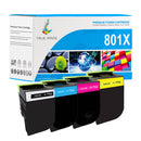 Lexmark 801X