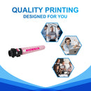 Compatible Ricoh 3500 Magenta Toner Cartridge for Ricoh IM C3000/3500