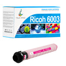 Compatible Ricoh 6003 Magenta Toner Cartridge