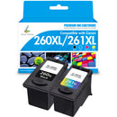 PG-260XL CL-261XL 2PK
