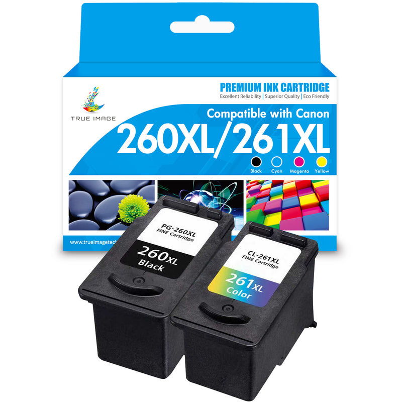 PG-260XL CL-261XL 2PK