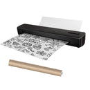 TC80 Inkless Printer Black