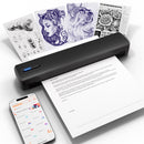 tc80 inkless printer