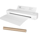 TC80 Inkless Printer Black