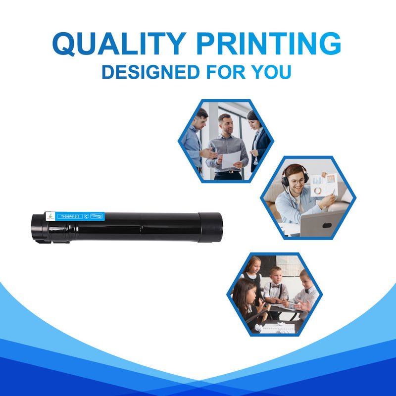 Xerox 006R01512 Toner Cartridge