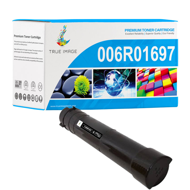 Xerox 006R01697 Black Toner Cartridge