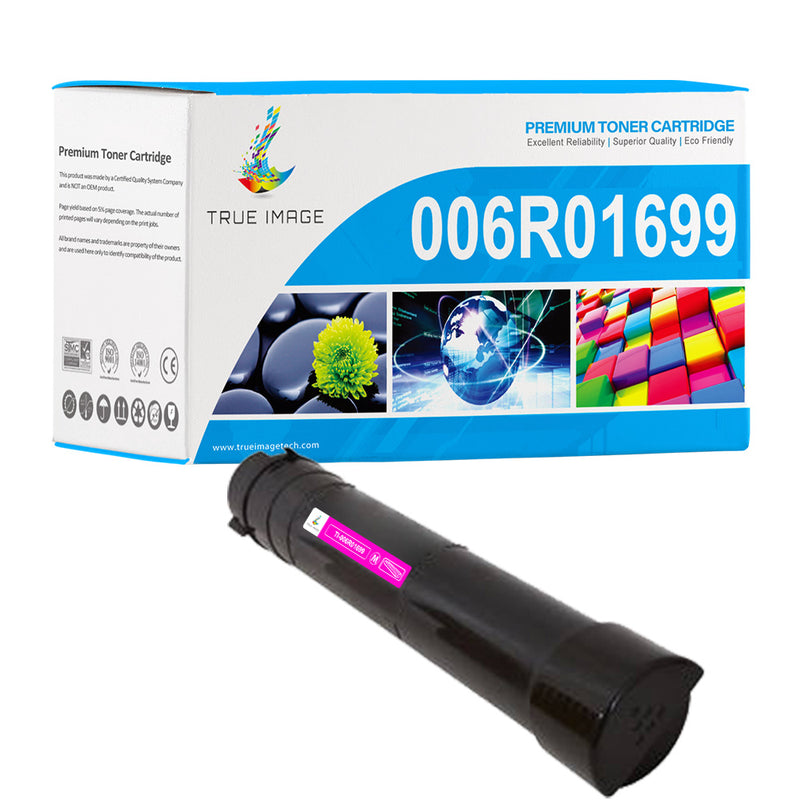 Xerox 006R01699 Magenta Toner Cartridge