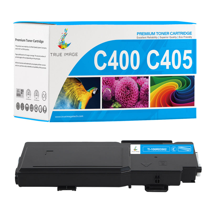 Xerox 106R03502 toner cartridge