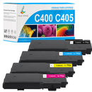 Xerox C400 C405 Extra High Yield Toner Cartridges