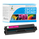 Lexmark 20N10M0 Magenta