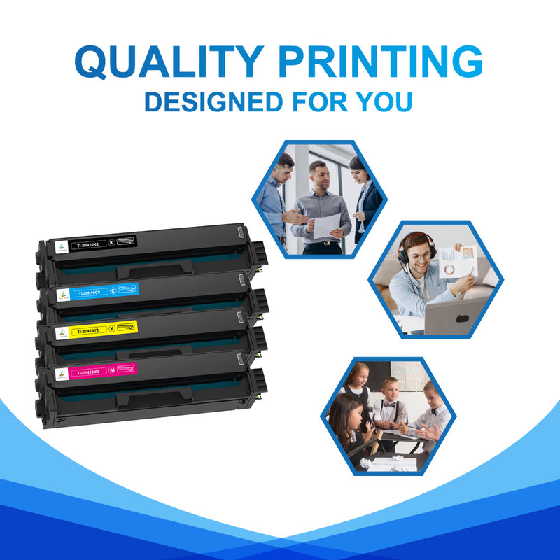 Lexmark CS/CX331 CS/CX431 Toner