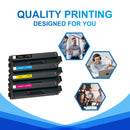 Lexmark CS/CX331 Toner Cartridges
