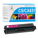 Lexmark 20N1XM0 Magenta