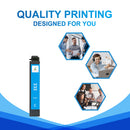 Compatible Epson 232 Cyan Ink Cartridge - Single Pack