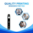 Compatible Epson 232 Black Ink Cartridge - Single Pack