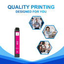Compatible Epson 232 Magenta Ink Cartridge - Single Pack