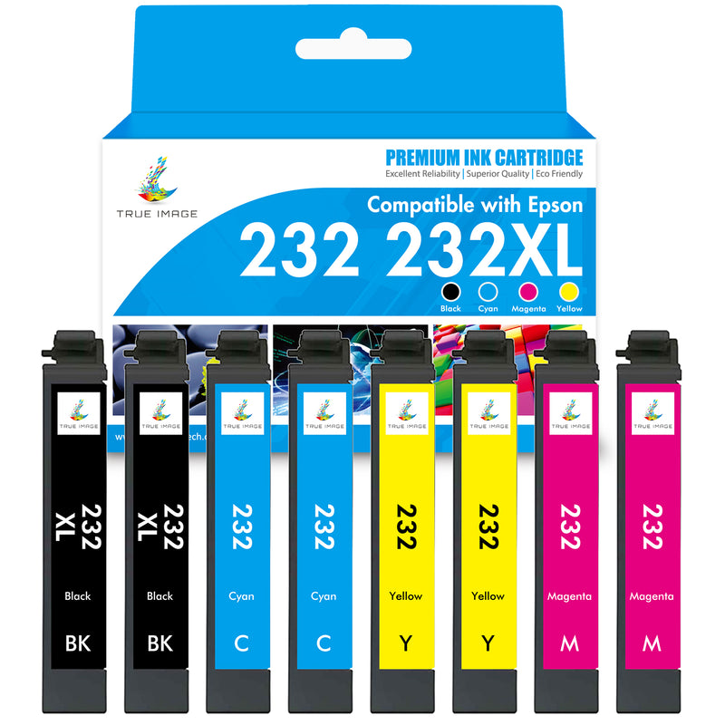 Epson 232/232XL Ink Cartridge - T232/T23