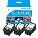 Canon 275XL 276XL Ink Cartridges