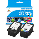 Canon 275 276 Ink Cartridges