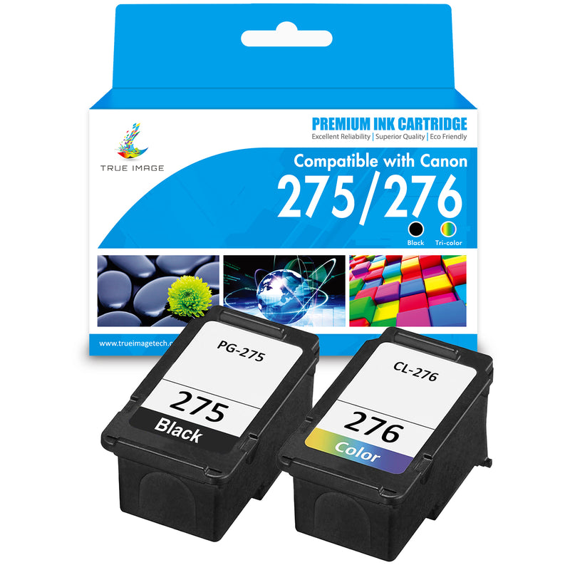 Canon PIXMA TS3522 Ink Cartridge Replace