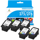 Canon PG-275 / CL-276 Ink Cartridges