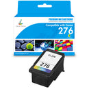 Canon 276 Color Ink Cartridge