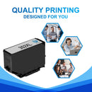 Compatible Epson 302XL Ink Cartridge - High Yield - Cyan Single Pack