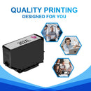 Compatible Epson 302XL Ink Cartridge - High Yield - Magenta Single Pack