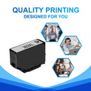Compatible Epson 302XL Ink Cartridge - High Yield - Photo Black Single Pack