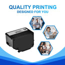 Compatible Epson 302XL Ink Cartridge - High Yield - Black Single Pack