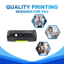 TI-50F1H00 quality printing