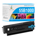 Lexmark 55B1000 Toner