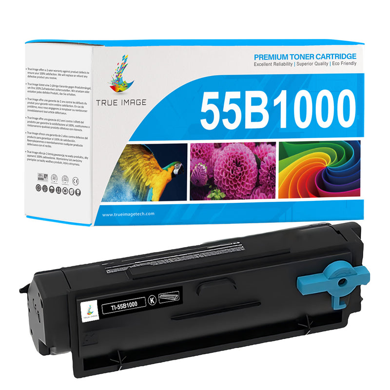 Ms431 Lexmark MS331/MS431, MX331/MX431 Toner