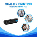 Lexmark 55B1000 Toner