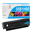 Lexmark 55B1H00 Toner