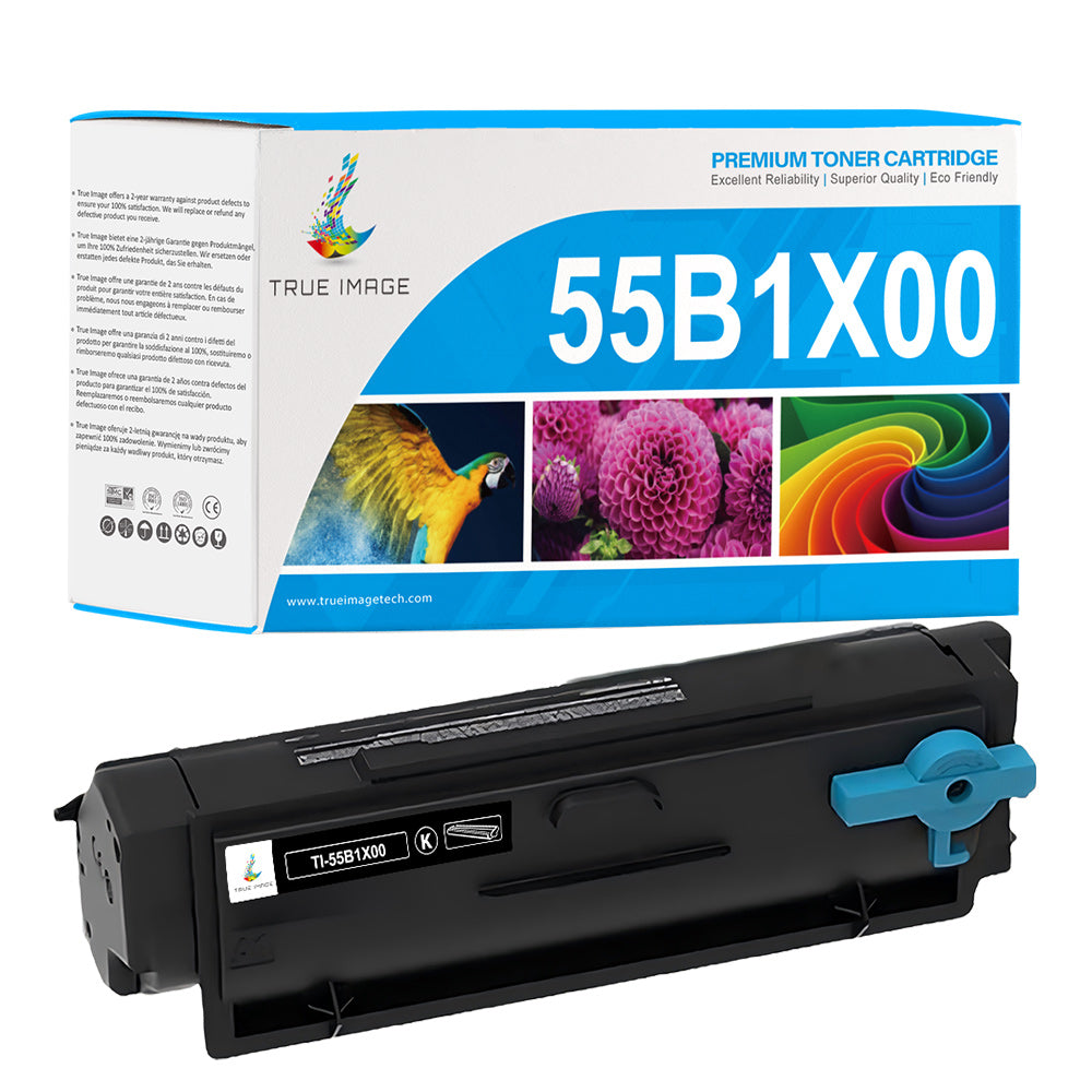 Ms431 Lexmark MS431, MX431/MX432 Toner – Lexma