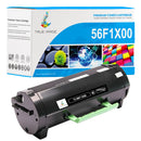 Lexmark 56F1X00 toner
