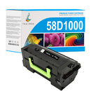 Lexmark 58D1000 Toner
