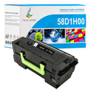Lexmark 58D1H00 Toner