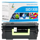 Lexmark 58D1X00 Toner