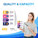 Compatible HP 64XL Color (Firmware Safe) Ink Cartridge - Single Pack